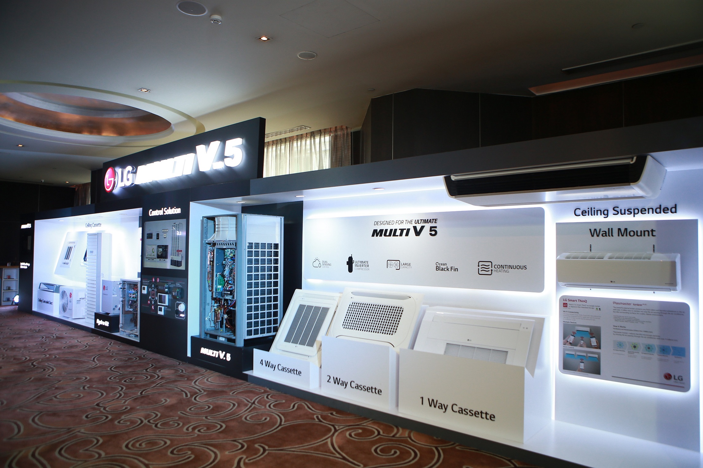 LG Multi V5 Launch_2