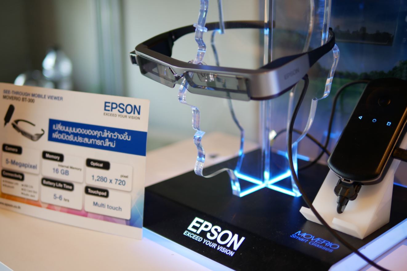 EPSON Moverio BT-300 -review-2