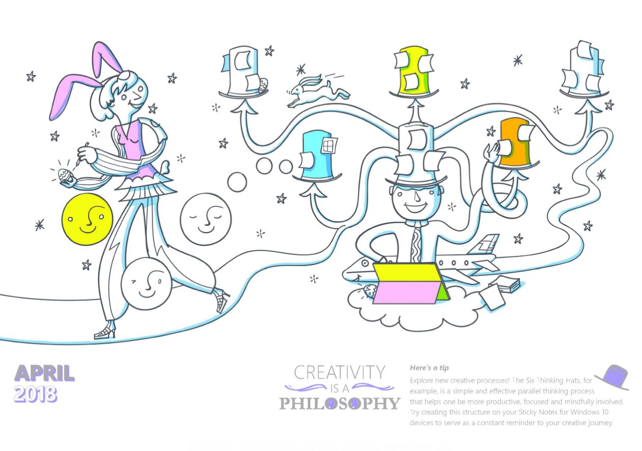 microsoft-tear-of-creativity-2018-april