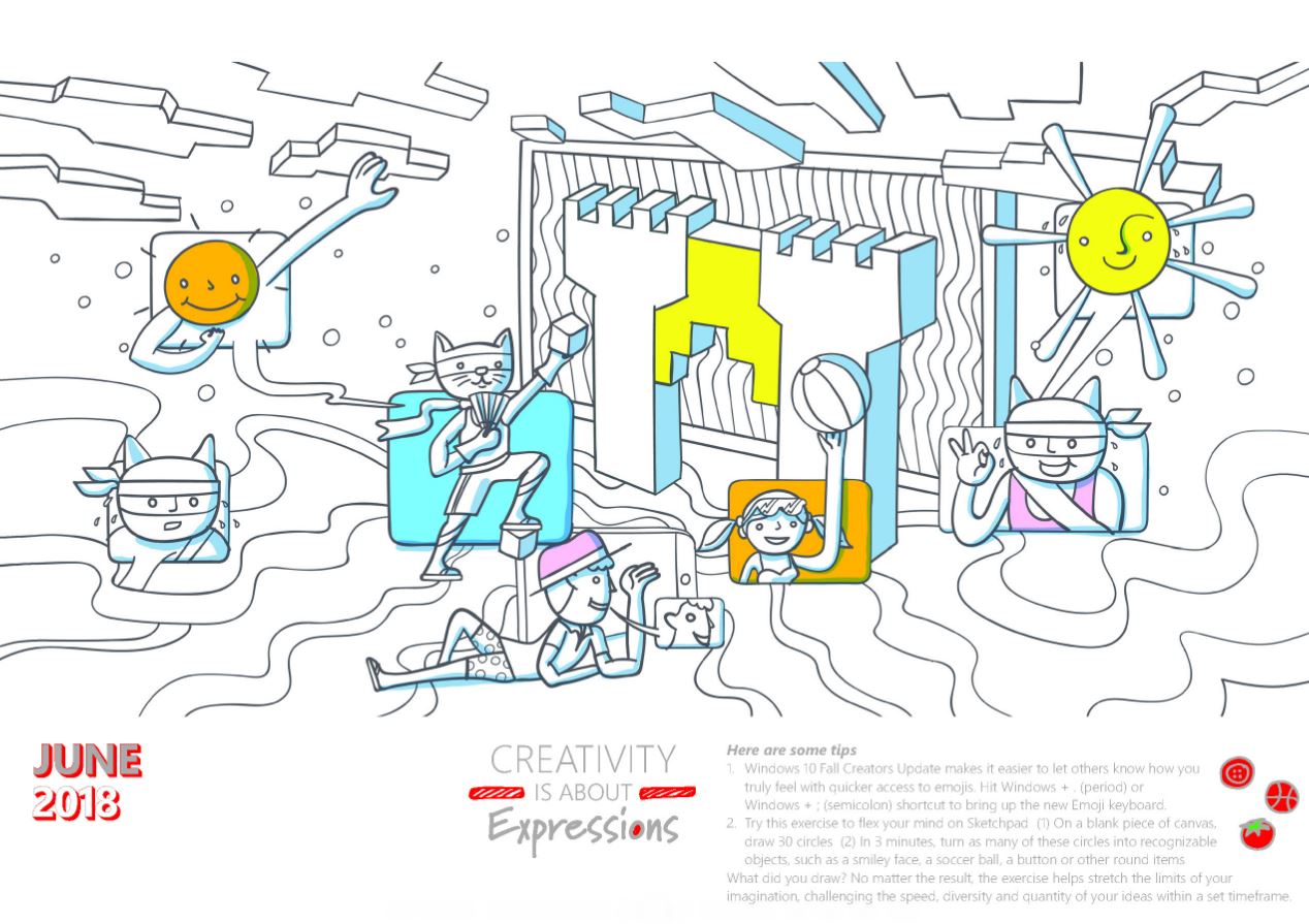 microsoft-tear-of-creativity-2018-june