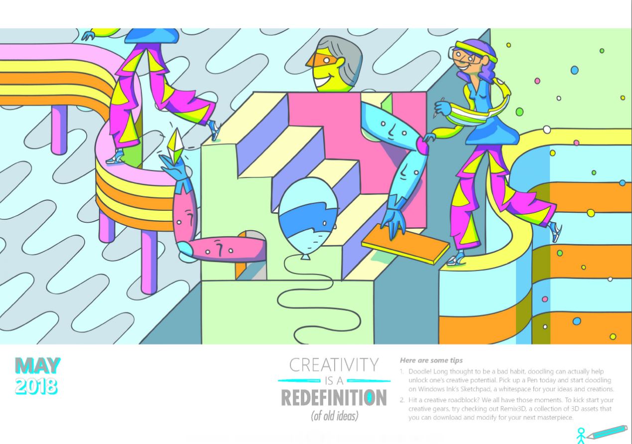 microsoft-tear-of-creativity-2018-may