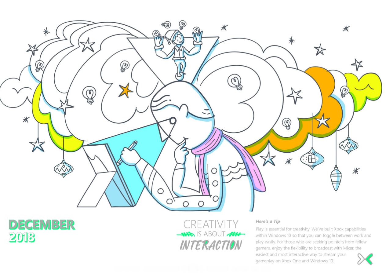 microsoft-year-of-creativity-2018-december