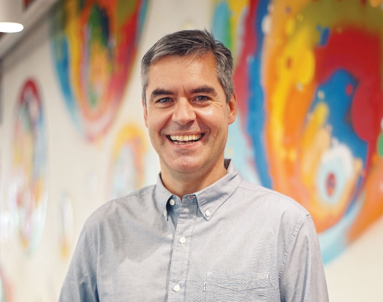 Paul Webster, Regional Product Marketing Manager, Instagram APAC - ‎Instagram
