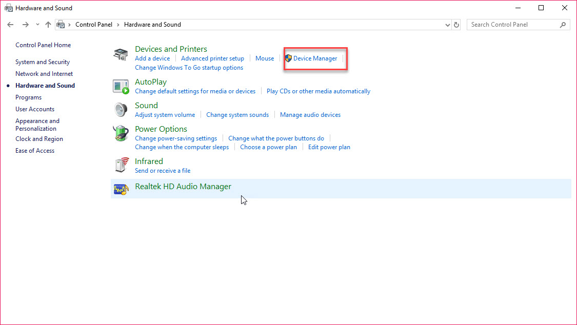 windows-10-control-panel-device-manager