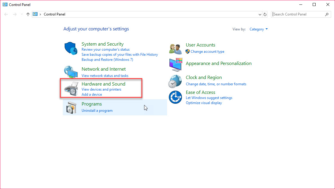 windows-10-control-panel