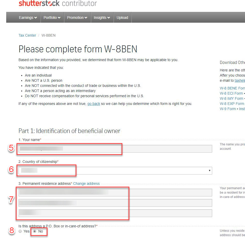 shutterstock-tax-register-review-step-3