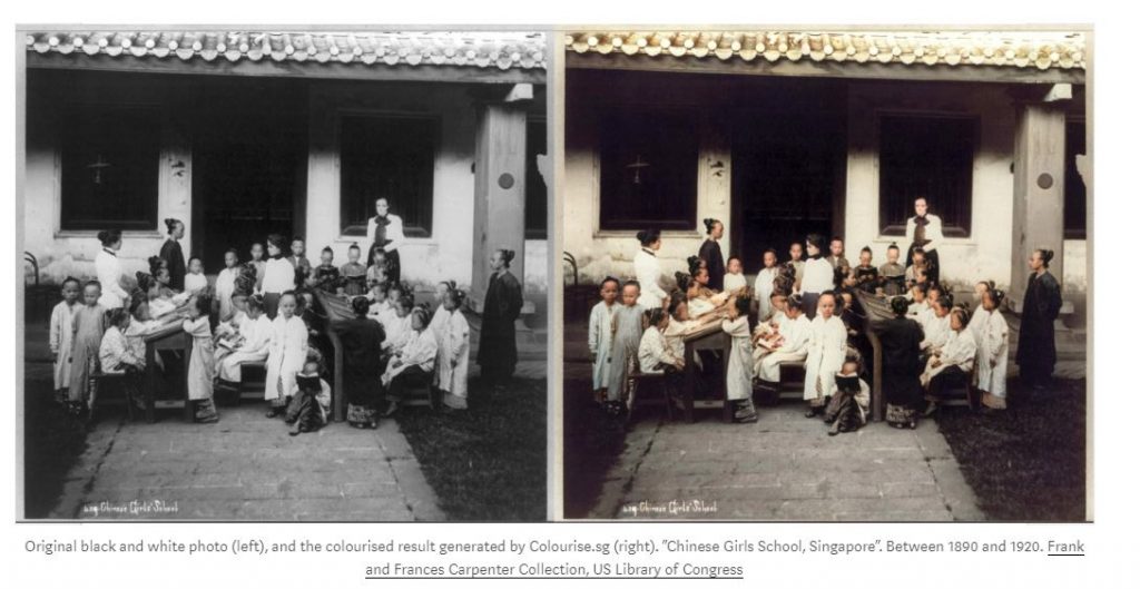 change-photo-from-black-and-white-color-by-using-ai