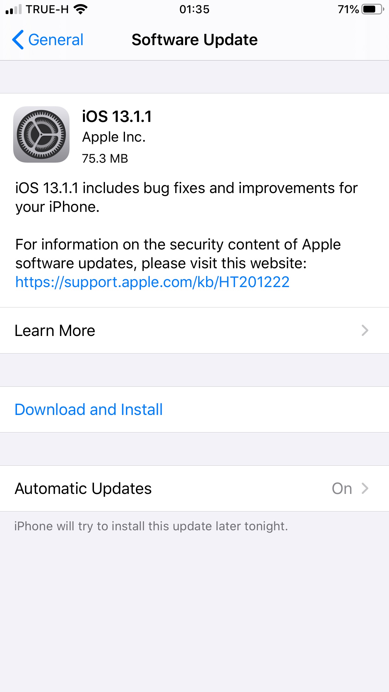 ios-13-1-1-update-screenshot-1
