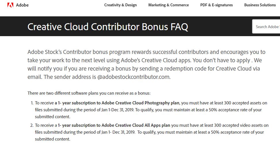 free-adobe-contributor-program