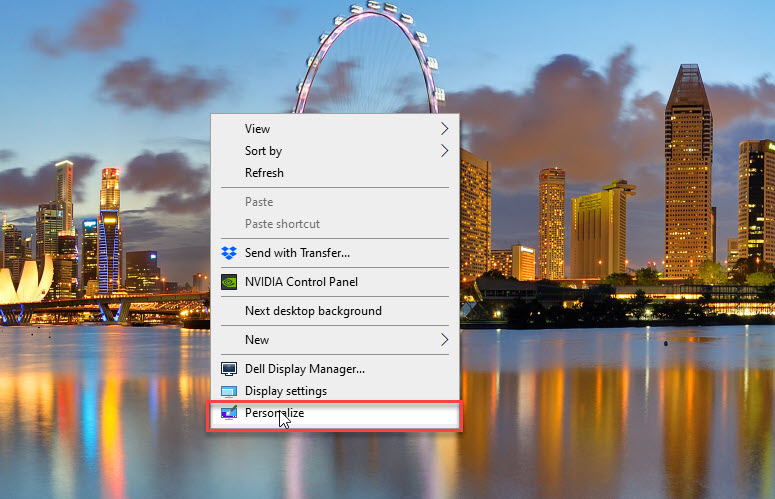 how-to-set-wallpaper-automatic-step-1