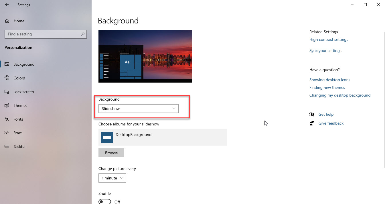 how-to-set-wallpaper-automatic-step-4
