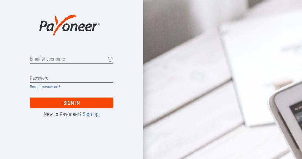  Payoneer DIGIT DAY