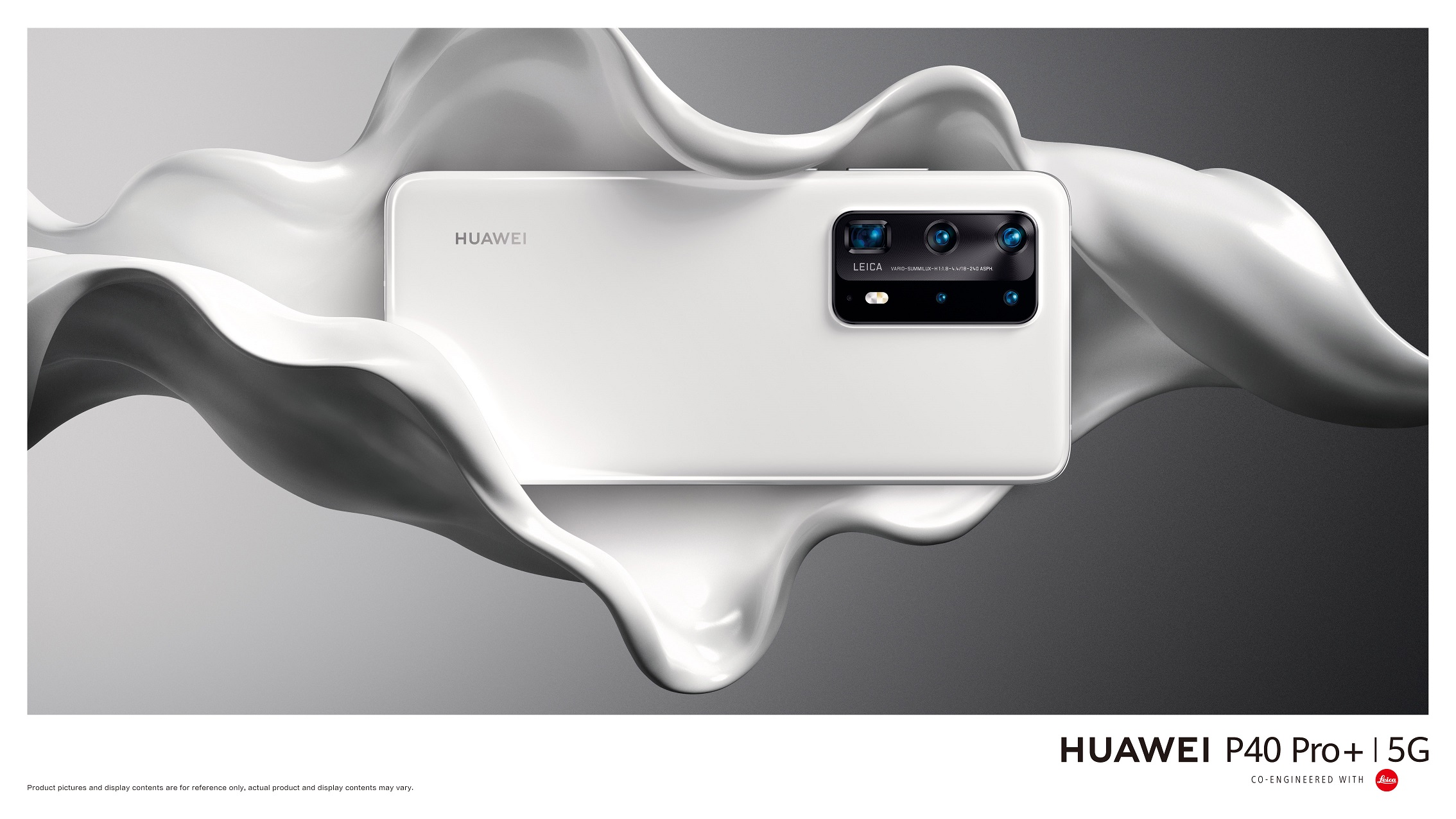 HUAWEI P40 Pro+ Lifestyle 1