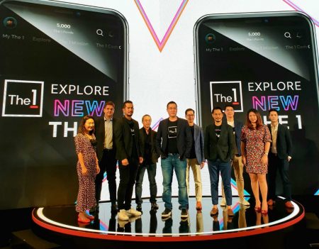 The 1 เปลี่ยนโฉมหน้า Experience Economy ในประเทศไทย จับมือเทคพาร์ทเนอร์ระดับโลก พัฒนา Platform สู่ ‘New The 1’ the-1-official-launch