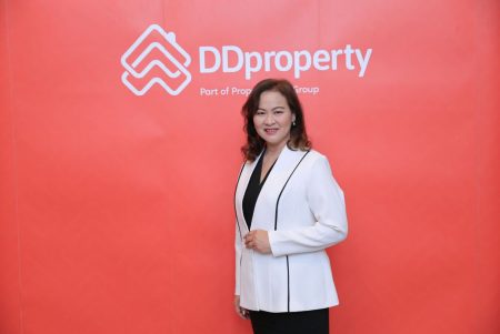 DDproperty เผยข้อมูลตลาดอสังหาริมทรัพย์ไทยและเพื่อนบ้านท่ามกลางสถานการณ์โควิด-19 K.Kamolpat Swaengkit, DDproperty