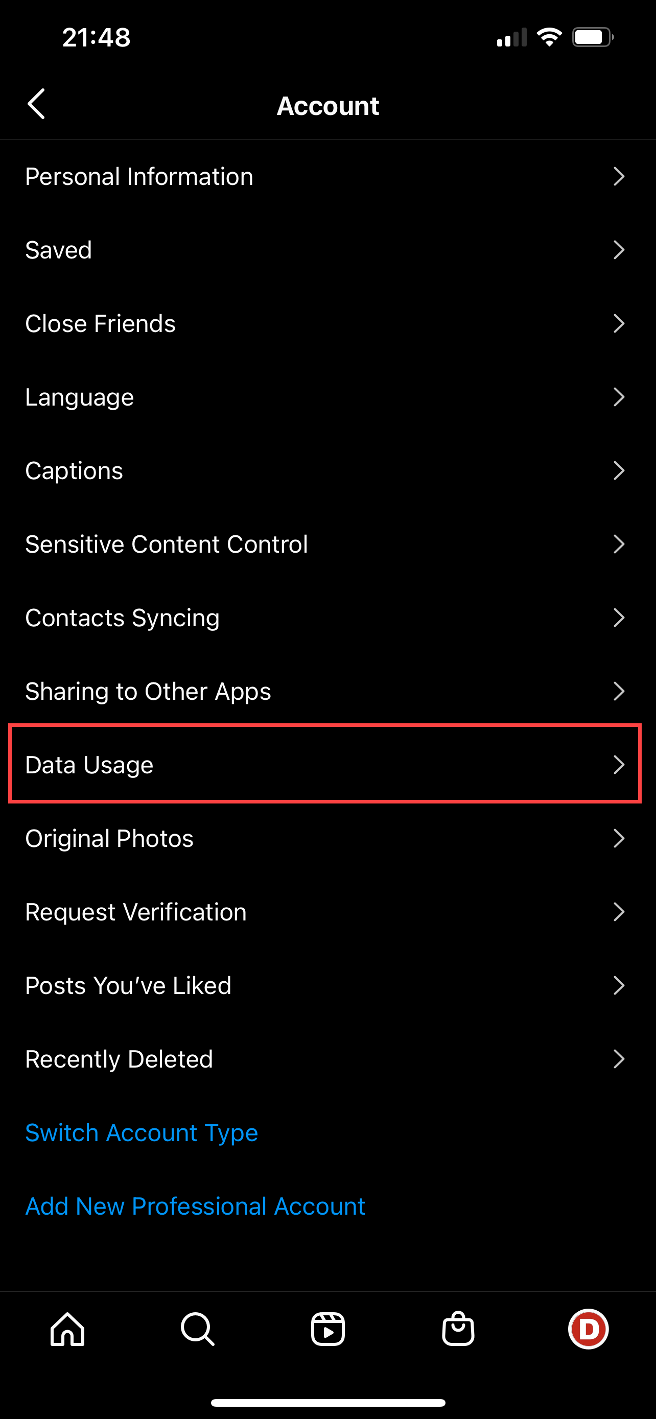 how_to_setting_instagram_hd_upload_4