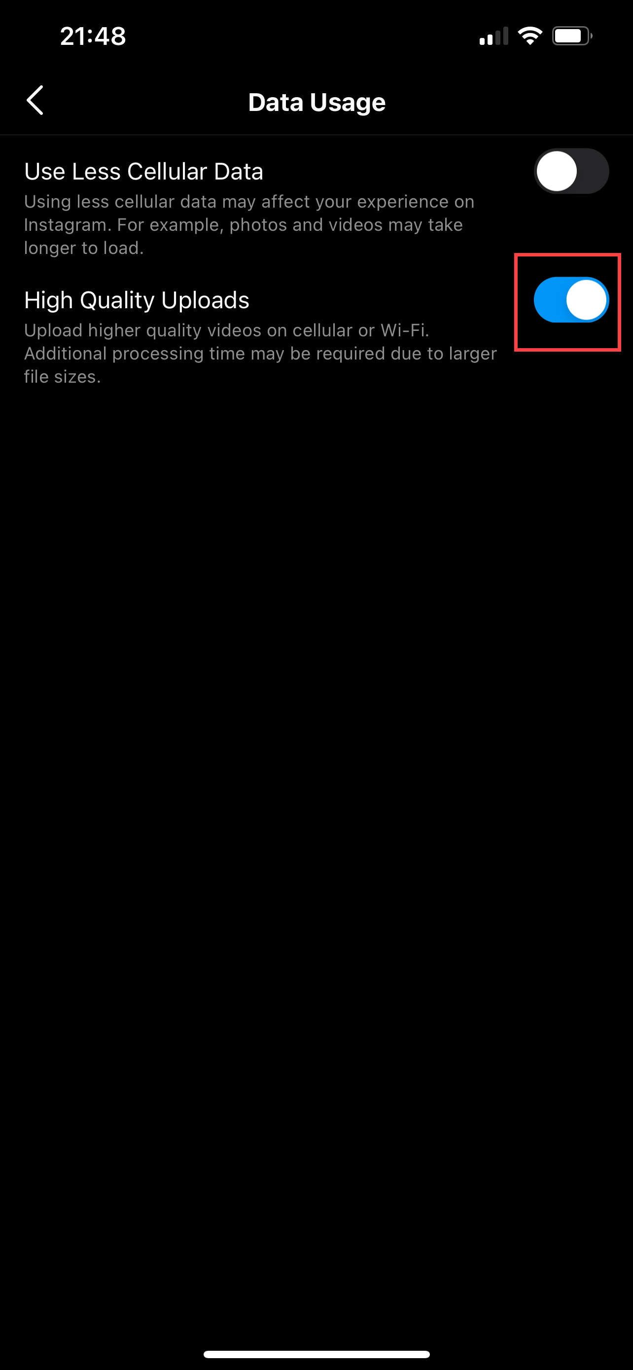 how_to_setting_instagram_hd_upload_5