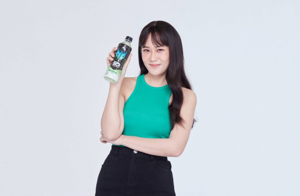 เอเซอร์ เปิดตัว PredatorShot Vitamin Drink ตอบโจทย์คนรุ่นใหม่ใส่ใจสุขภาพ