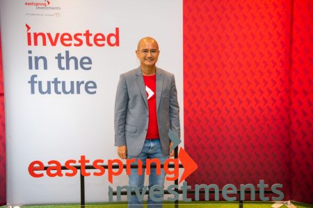 Eastspring ตีโจทย์ครึ่งปีหลัง “ท้าทายแต่เต็มไปด้วยโอกาส” พร้อมเปิดกลยุทธ์ลงทุนสู้ความผันผวน Eastspring_01