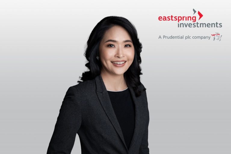 บลจ.อีสท์สปริง เปิดตัวกองทุน Eastspring Global Low Volatility Equity ลงทุนหุ้นโลกที่มีความผันผวนต่ำ Darabusp Pabhapote